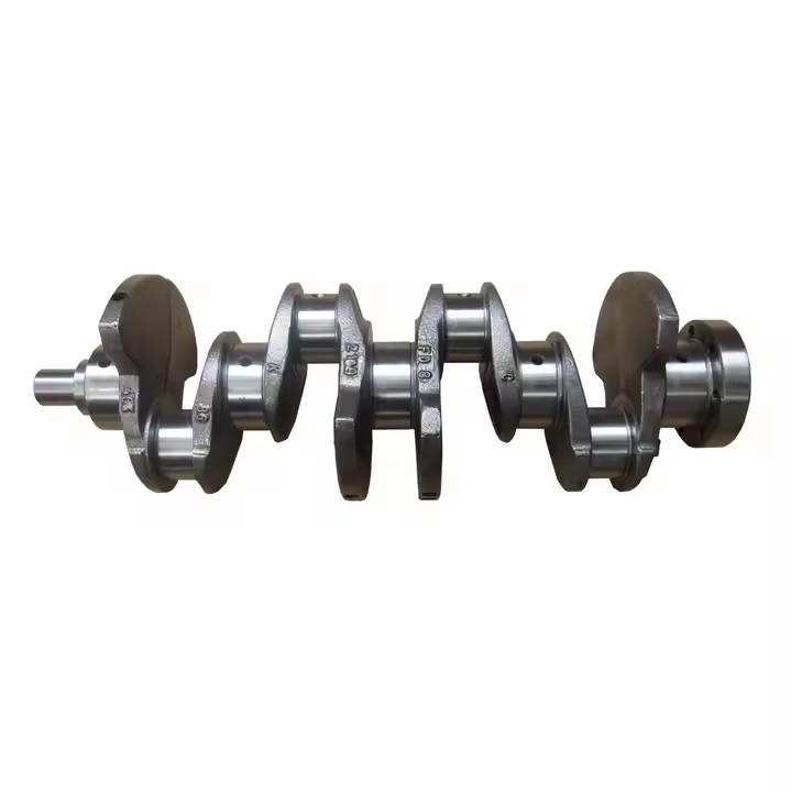 Used Toyota Crankshafts: Risks, Inspection, and Where to Buy(pic1)