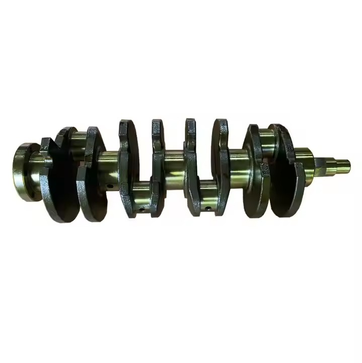 Shop Genuine Toyota Crankshafts - Huge Selection In Stock(pic1)