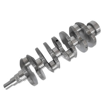 Upgrading Your Engine: The Benefits of High-Performance Crankshafts(pic1)