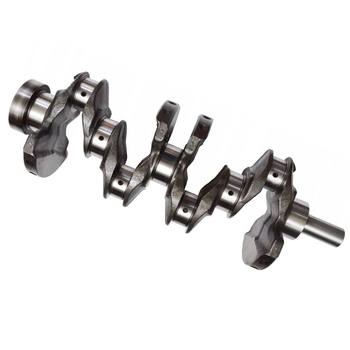 Is a lighter crankshaft better?(pic1) Is a lighter crankshaft better?(pic1)