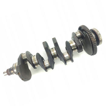 Professional Crankshaft for Toyota 3S - OEM 13411-74908 Manufacturer | OEM Supplier(pic1)