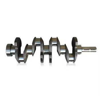 Professional Crankshaft for Toyota 1GD Supplier - OEM 13401-11090/0E020/0E030(pic1)