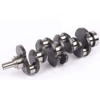 Auto Parts Factory Direct Engine System Crankshaft 23110-2B000 23110-2B300 for hyundai ELANTRA AVANTE CVVT STD G4FC 1.6L Manufacturer and Supplier(pic1)
