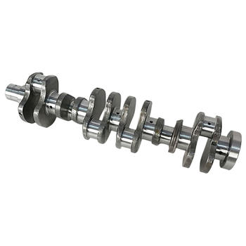 Professional STEM Crankshaft 5.3L 6.0L V8 LS 58X Tooth Crankshaft Gasoline Engine for GMC Chevrolet 12552216 Manufacturer | OEM Supplier(pic1)