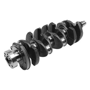 Professional STEM 2UZ Crankshaft Toyota V8 Manufacturer | OEM Supplier(pic1)