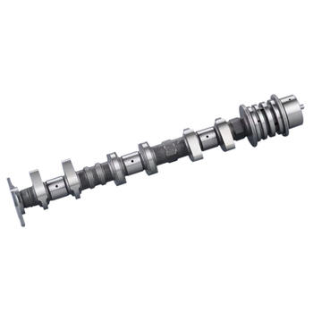 Crankshaft for Hyundai D4HB - OEM 651F6-2FU00/23110-2F110 / 652F6-2FU22 Manufacturer and Supplier(pic1)