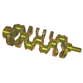 Crankshaft for UTB650 - OEM 103.03.010 Manufacturer and Supplier(pic1)