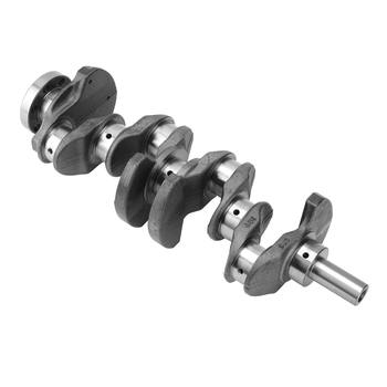 Marine Crankshaft Maintenance: Protecting Against Saltwater and Corrosion(pic1)
