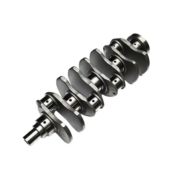 The Role of Crankshaft in Engine Efficiency: Tips for Optimization(pic1)