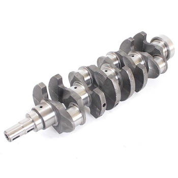 Understanding Crankshaft Thrust Bearings and Their Function(pic1)