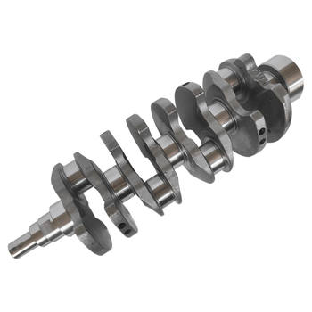 Exploring the Durable World of Cast Iron Crankshafts(pic1)