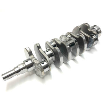 Leading Crankshaft Manufacturers & Precision Engineering(pic1)