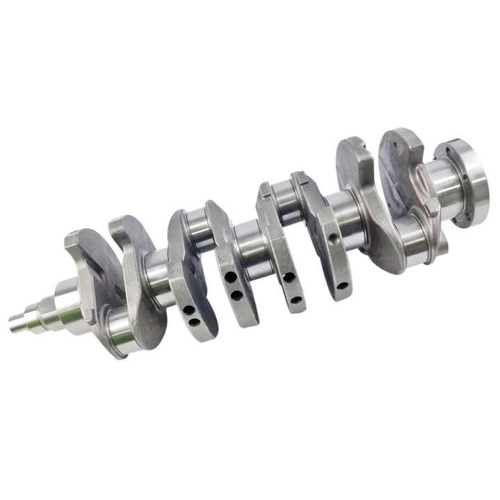 How to Diagnose and Fix Common Crankshaft Problems in Your Engine(pic1)