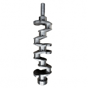 CRANKSHAFT FOR nissa