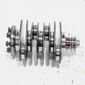 Crankshaft For Toyot