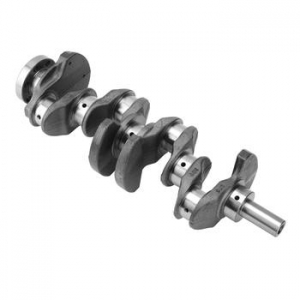 Choosing the Right Crankshaft Manufacturer: A Comprehensive Guide