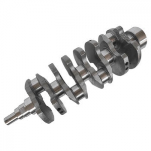 How Crankshafts Affect Fuel Efficiency in Internal Combustion Engines