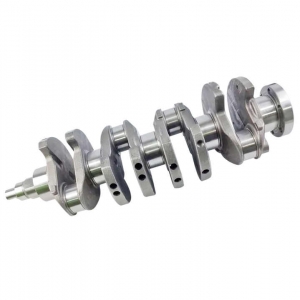 The Future of Crankshaft Technology: Trends and Innovations