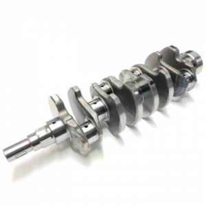 How Crankshaft Materials Impact Engine Durability and Performance