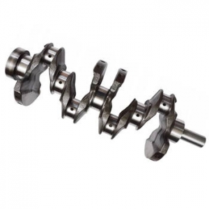 Crankshaft Balancing: Why It\'s Crucial for Engine Performance