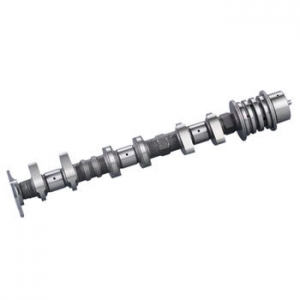 Manufacturing Processes and Technological Innovations in Crankshafts
