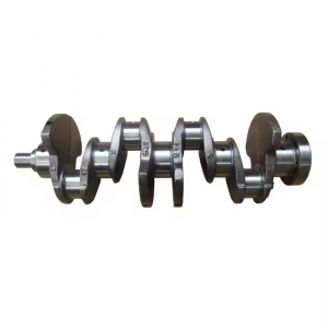 Crankshaft Repair: Restoring Your Engine's Power