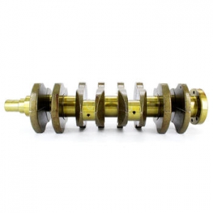 Crankshaft for Nissan TD42 - OEM 12200-06J02