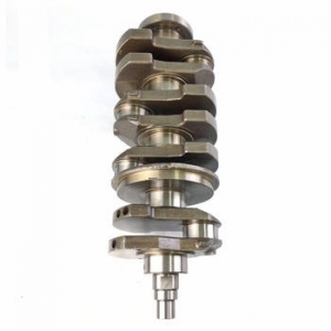 Crankshaft for Nissan TD42 - OEM 12200-06J02 Manufacturer an