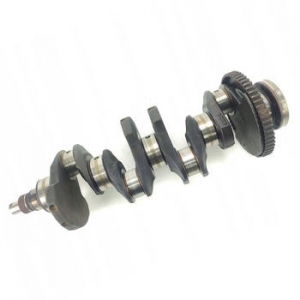 Dual Crankshaft Engine Technology: Innovations and Applications
