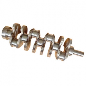 The Legendary Toyota 2JZ Crankshaft: Heart of Power