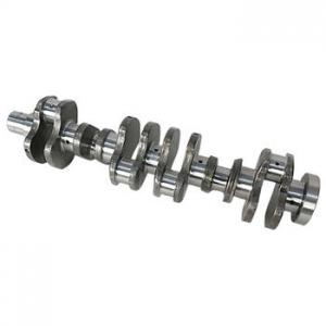Precision Crankshaft Balancing Service for Engine Longevity