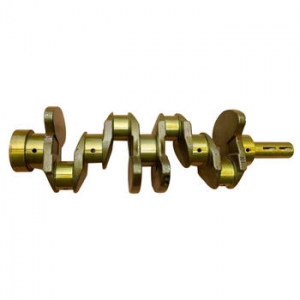 Toyota 3GR Crankshaft: Guide to Care & Repair