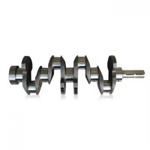 Forged vs. Billet Crankshafts: