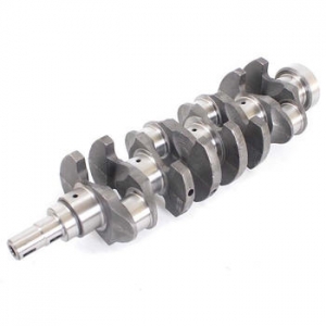 Trusted Crankshaft Manufacture