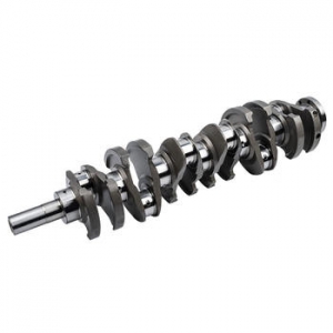 The Ultimate Industrial Cranks